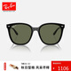 雷朋（RayBan）太陽鏡男女款時尚大框墨鏡舒適眼鏡0RB4423D 禮物