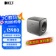KEF KC62 鈦灰色 大功率超低音揚(yáng)聲器 音箱 音響 家庭影院有源低音炮 一只