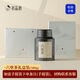 茗品潤六堡茶廣西梧州特產(chǎn)黑茶2017年金花六寶熟茶葉送禮定制散裝自己喝 580g禮盒裝 蜜韻金花六堡茶