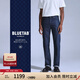 Levi's【商場同款】?BLUETAB? 25新款男士505直筒牛仔褲A5878 深藍色 31 (32)