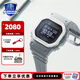 卡西歐（CASIO）G-SHOCK運(yùn)動(dòng)智能小方塊DW-H5600心率戶外計(jì)步太陽(yáng)能男士手表 DW-H5600MB-8A9PR