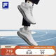 斐樂(lè )（FILA） 黃景瑜同款男鞋BOA柔云JOG路跑鞋2025年健步鞋運動(dòng)鞋跑鞋