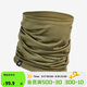 迪卡儂（DECATHLON）MT500戶(hù)外徒步美利奴羊毛保暖多功能?chē)鳖^巾-5406885