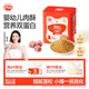 秋田滿(mǎn)滿(mǎn) 嬰幼兒豬肉酥80g 減鈉拌飯肉松_享6個(gè)月以上嬰兒寶寶輔食食譜