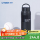 虎牌（TIGER）保溫杯戶外運動暴汗杯便攜保溫保冷水杯MCZ-S060-KCT-600ml