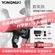永諾（YONGNUO）RAY200攝影燈200W補(bǔ)光燈 套裝雙色溫2700-6500K