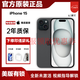 美版有鎖iphone15手機全新未激活蘋(píng)果十五plus抖音拍攝15promax iPhone15 黑色 128GB美版有鎖+全新未激活+卡槽