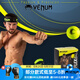 VENUM 毒液 REFLEX BALL拳擊泰拳格斗訓(xùn)練頭球速度躲避球反應(yīng)球