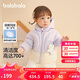 巴拉巴拉嬰兒羽絨服男童冬季女童短款外套寶寶撞色2024時(shí)尚萌208424107231