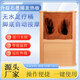 安靠石墨烯全息能量養生桶遠紅外線(xiàn)生物頻譜足浴桶家用汗蒸腳按摩木桶 石墨烯遠紅外至尊砭石按摩加大款