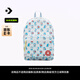 匡威（Converse）官方 Converse x Doraemon GO 2哆啦A夢(mèng)聯(lián)名雙肩包10028896 10028896-A01 均碼