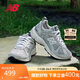 NEW BALANCE老爹鞋男鞋女鞋情侶灰色網(wǎng)面透氣休閑運動(dòng)鞋878系列CM878MC1 42