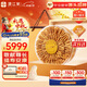 源江草冬蟲(chóng)夏草3根/g 50克約150根 干蟲(chóng)草中秋禮品送長(cháng)輩【好滋補認證】