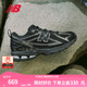 NEW BALANCE NB1906R官方老爹鞋男鞋女鞋情侶網(wǎng)面鞋黑色復古網(wǎng)面休閑運動鞋 黑色 M1906RCH 43 (腳長27.5cm) 【尺碼詳詢客服】