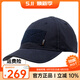 5.11（TACTICAL SERIES ）511戰(zhàn)術(shù)帽棒球帽89075蟒紋軍迷戶外作訓(xùn)帽 89406藏藍色
