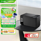 小度智能音箱MatePro 文心大模型 AI問(wèn)答聊天 卓越人聲LED時(shí)鐘鬧鐘語(yǔ)音藍牙音響兒童老人方言 禮物送禮