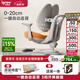 愛(ài)果樂(lè )（IGROW）熊抱椅2.0兒童學(xué)習椅學(xué)生座椅子矯姿寫(xiě)字椅升降久坐舒服餐桌椅