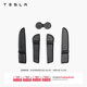 特斯拉（Tesla）官方 Model 3 車門儲物墊和杯托墊