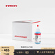 崔克（TREK） Bontrager TLR公路山地自行車(chē)外胎真空胎自補液 白色/紅色 12 X 3oz