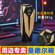 曼德爾磚金屬模型 【三角洲行動周邊】 立體武器模型道具玩具擺件 【全金屬】曼德爾磚12cm重380克