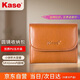 卡色（Kase) 圓形濾鏡 UV鏡保護包 收納包 便攜濾鏡保護袋 圓鏡包(五片收納)82mm以下通用 