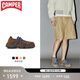 看步（CAMPER）男女鞋Roku新款設(shè)計(jì)感流行透氣復(fù)古運(yùn)動(dòng)鞋厚底增高老爹鞋休閑鞋 混色 004 36 女