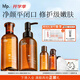 hfp果酸水潔面液套裝精粹水氨基酸洗面奶女控油祛痘補(bǔ)水保濕七夕禮物