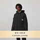 加拿大鵝（Canada Goose）Expedition 女士派克大衣戶外休閑外套大鵝羽絨服 經典升級 2051W 61 黑色 L