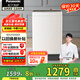 松下（Panasonic）愛(ài)妻號全自動(dòng)10公斤大容量 強力去污節能省水 桶洗凈 快速洗 除螨洗 國家補貼 XQB100-T32FF 【升級款】大容量松下洗衣機XQB100-T32FF