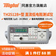 同惠（Tonghui） TH2512+/A+/TH2512B+/TH2511A直流低電阻測試儀 TH2512B+（1μΩ-19.99kΩ）