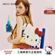 toutou2025新款女包HelloKitty大容量腋下kt貓雙肩包情人節(jié)禮物送女友