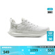 安德瑪（UNDERARMOUR）FLOW Velociti 3女子輕快運動(dòng)跑步鞋跑鞋3026124 白色103 38