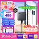 西部數(shù)據(jù)（WD） 1TB 移動固態(tài)硬盤（PSSD）Elements SE新元素 SSD type-c接口 手機直連筆記本電腦兩用外接