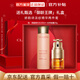 嬌韻詩(shī)官方旗艦正品雙萃精華彈簧水乳禮盒護膚套裝節日中秋節禮物送女友 禮盒兩件套【彈簧水+雙萃眼霜】