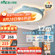 雷士（NVC）LED照明吸頂燈兒童氛圍臥室燈創(chuàng)意可愛卡通簡約-龍貓藍(lán)色包安裝