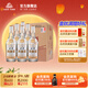 古井貢酒 古井酒純糧酒 50度 濃香型白酒箱裝 50度 500mL 6瓶 （整箱裝）