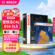 博世（BOSCH）汽車(chē)空調濾芯+空氣濾芯濾清器兩濾套裝雪鐵龍C4L/世嘉/DS6/4S/5LS
