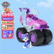 汪汪隊(duì)立大功（PAW PATROL）狗狗巡邏隊(duì)七夕情人節(jié)禮物兒童男孩女孩玩具車大車隊(duì)系列-洛希