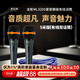麥樂迪ML3200有線話筒麥克風(fēng) 家庭ktv卡拉ok會(huì)議舞臺(tái)電視家用K歌專業(yè)唱歌演出話筒 ML3200有線雙話筒(5米線)