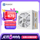 艾湃電競（Apexgaming）ATX3.1/PCIE5.1 GTI-750MW 額定750W 白色 支援PCIE 12V-2*6