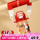 希樂兒童水杯Tritan吸管運(yùn)動(dòng)杯小學(xué)生一杯雙飲用杯戶外便攜隨手杯子