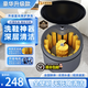 長(zhǎng)虹陽光洗鞋機(jī)洗鞋脫水一體機(jī)刷鞋機(jī)家用小型洗鞋神器 360°全壁刷+潔凈護(hù)鞋+鞋衣襪三用