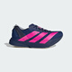 阿迪達斯 （adidas）男 跑步系列 ADIZERO ADIOS PRO 4 M 跑步鞋 JR4946 深藍色  42 