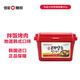 膳府傳統太陽(yáng)草500g/盒 韓式辣椒醬 泡菜年糕部隊鍋火鍋烤肉 韓國進(jìn)口