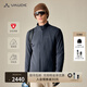 巍德（VAUDE）勃朗Blanc新款戶(hù)外P棉金標棉服男士輕量徒步外套運動(dòng)保暖登山棉服 午夜藍118-P金60G 【2-12°C】 XL