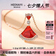 ?？ㄒ?8金小裙子項(xiàng)鏈女扇形金玫瑰金吊墜高檔七夕情人節(jié)生日禮物 18金k裙子項(xiàng)鏈【白貝母】