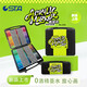 GRAPHMASTER格拉夫馬特斯馬克筆GM酒精油性馬克筆美術(shù)生專(zhuān)用套裝雙頭動(dòng)漫手繪繪畫(huà)水彩筆 1301新款小黑盒直液式丙烯馬克筆（60色）