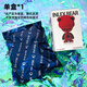 引力熊Q版滴塑鑰匙扣系列創(chuàng)意掛件禮物正版盲盒阿貝貝正版官方潮玩禮物 正版1個隨機發(fā)