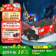 天合（TRW）剎車后片剎車皮沃爾沃XC60/V60/S60/S80/S60L/S60L GDB1685