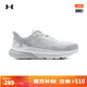 安德瑪（UNDERARMOUR）HOVR Turbulence 2女子運(yùn)動跑步鞋3026525 白色101 39